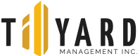 Tillyard Management Inc  Logo